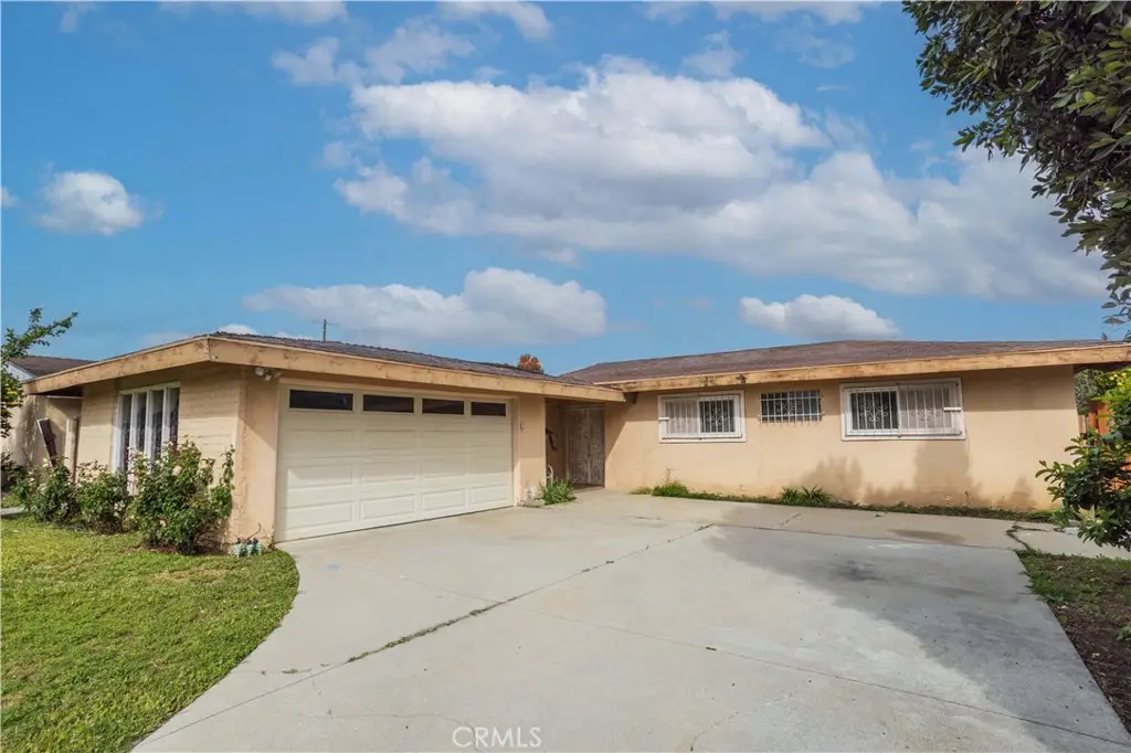 16643 Tuba, North Hills, CA 91343 - #1