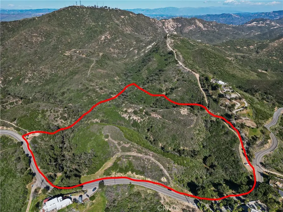 0 Latigo Canyon Rd, Malibu, CA 90265 - #3