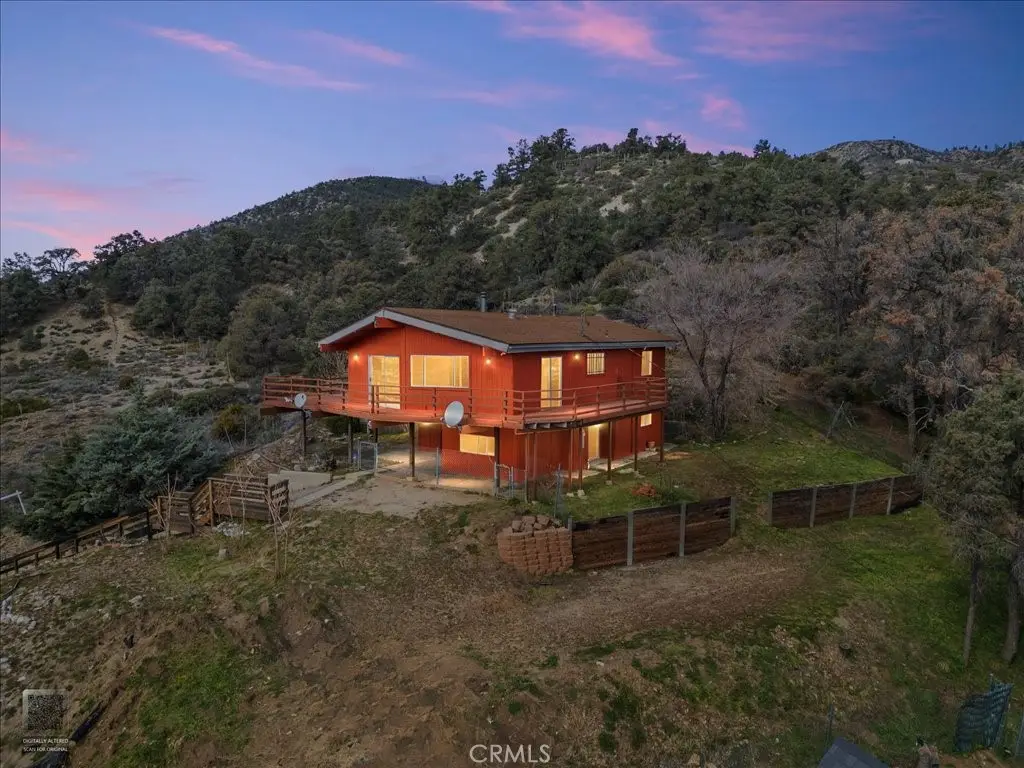 4301 Mt Pinos, Frazier Park, CA 93225 - #1