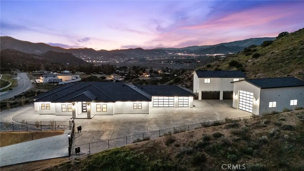 2227 W. Avenue Y8 Court, Acton, CA 93510 - #1