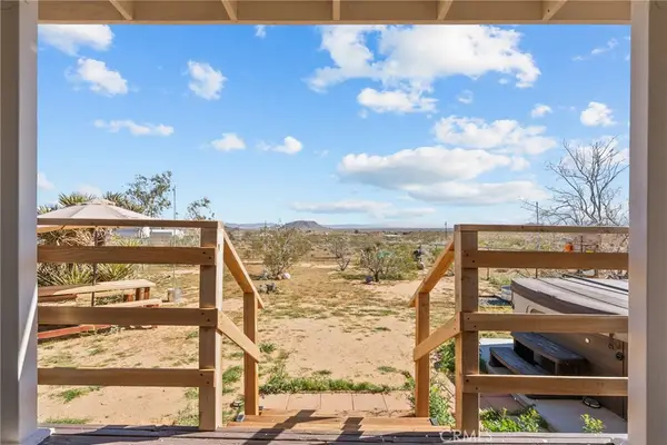 55436 Cone, Landers, CA 92285