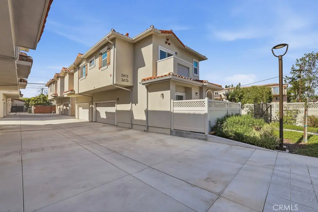 2413 Arlington Avenue, Torrance, CA 90501 - #1