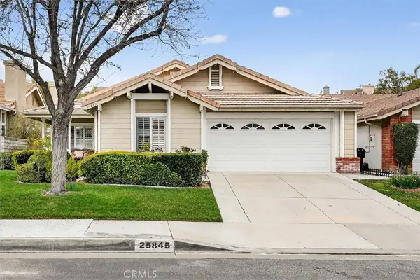 25845 Anderson Lane, Valencia, CA 91381