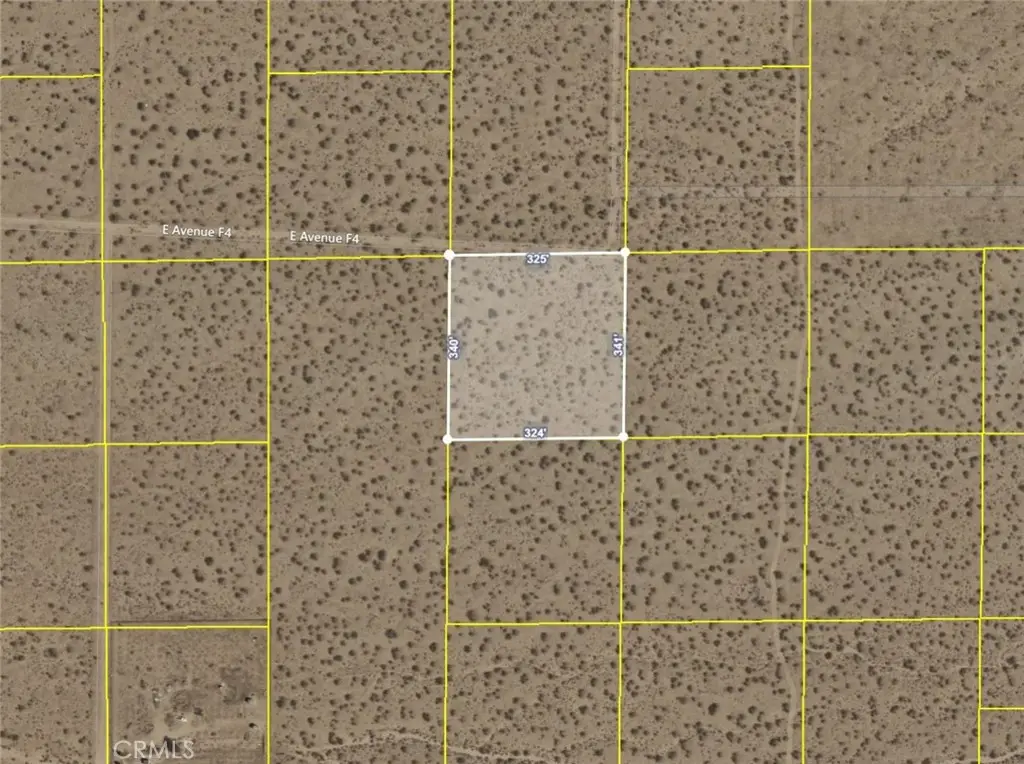 0 E Nearby E Ave F8/142nd St E, Lancaster, CA 93535 - #1