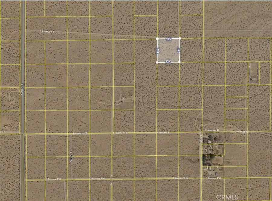 0 E Nearby E Ave F8/142nd St E, Lancaster, CA 93535 - #2