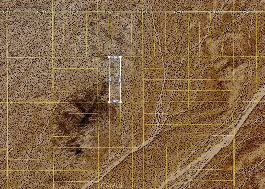 0 Nearby E Ave F/165th St E, Lancaster, CA 93535 - #2