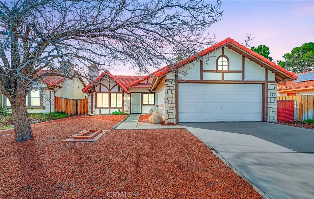 43247 Echard, Lancaster, CA 93536 - #1