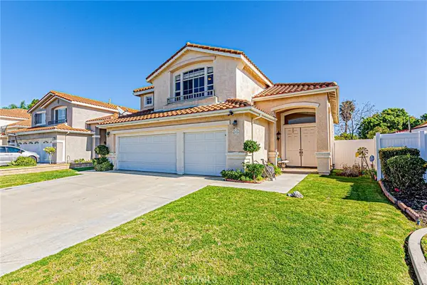472 Via Olivera, Camarillo, CA 93012