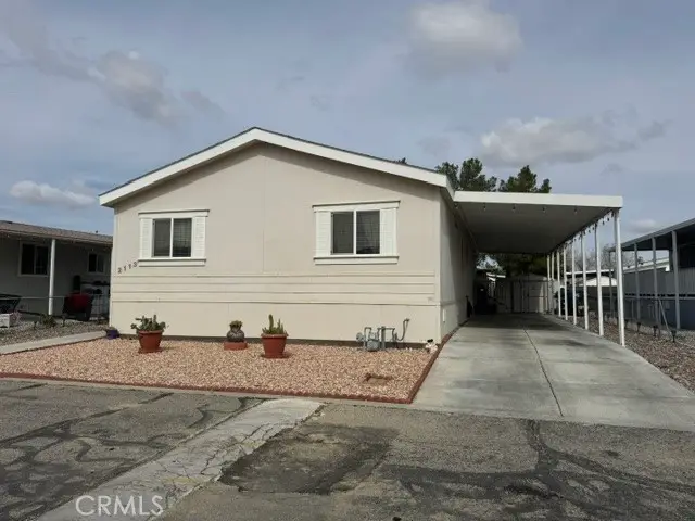 2113 Windflower Drive #107, Rosamond, CA 93560 - #2