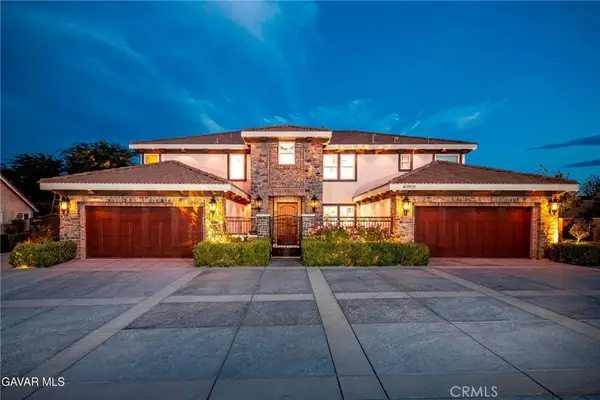 40908 Rise Court, Palmdale, CA 93551