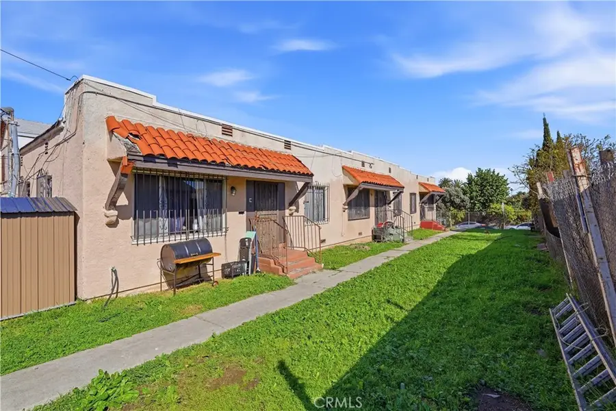 11143 Van Buren, Los Angeles, CA 90044 - #2