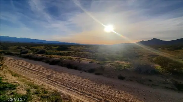 0 200th St East & Ave K-12, Lancaster, CA 93535