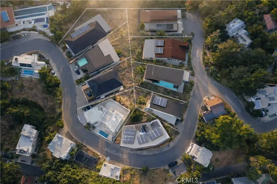 6363 Weidlake Drive, Los Angeles, CA 90068 - #2