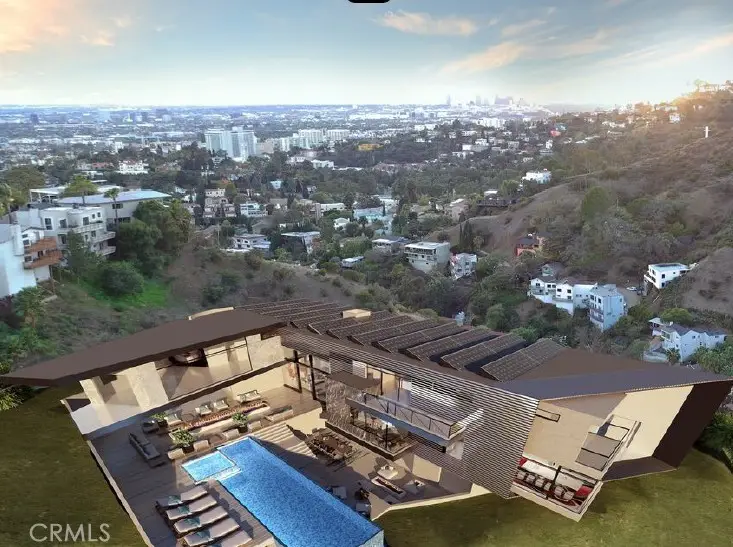 6363 Weidlake Drive, Los Angeles, CA 90068 - #3