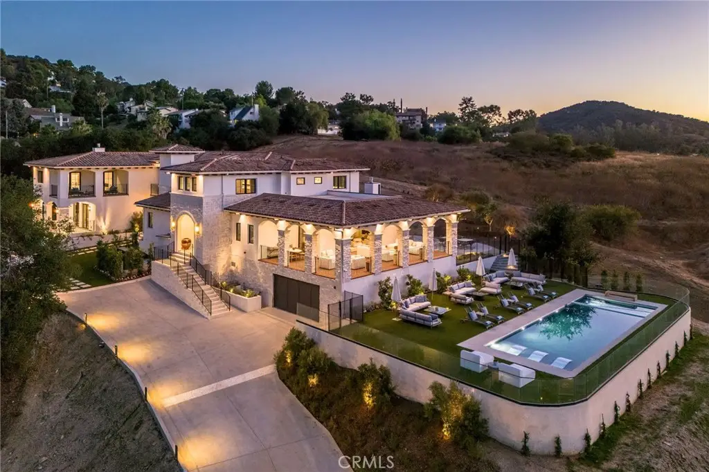 23614 Dry Canyon Cold Creek Rd, Calabasas, CA 91302 - #1