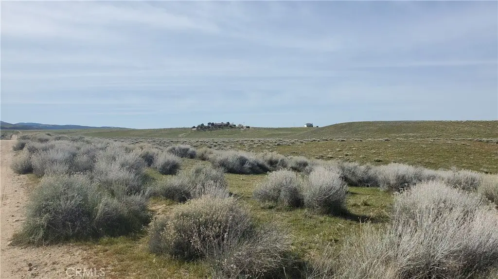 0 130 St W & Ave I-8, Lancaster, CA 93536 - #1