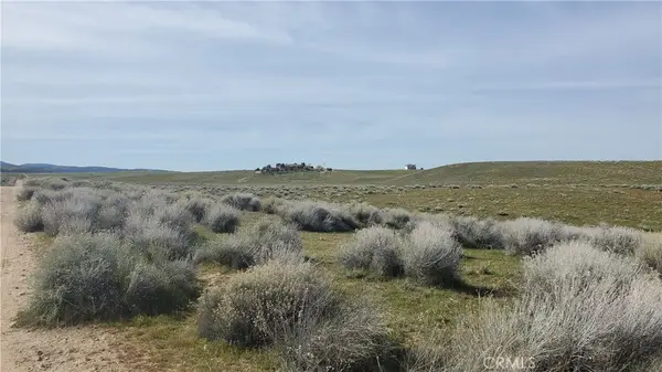 0 130 St W & Ave I-8, Lancaster, CA 93536