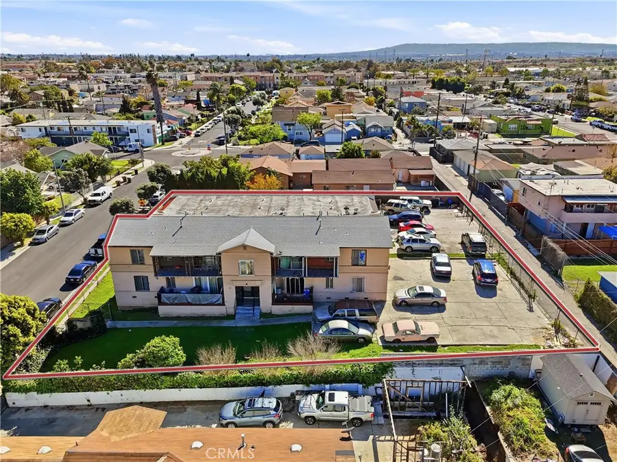 11137 Van Buren, Los Angeles, CA 90044 - #2