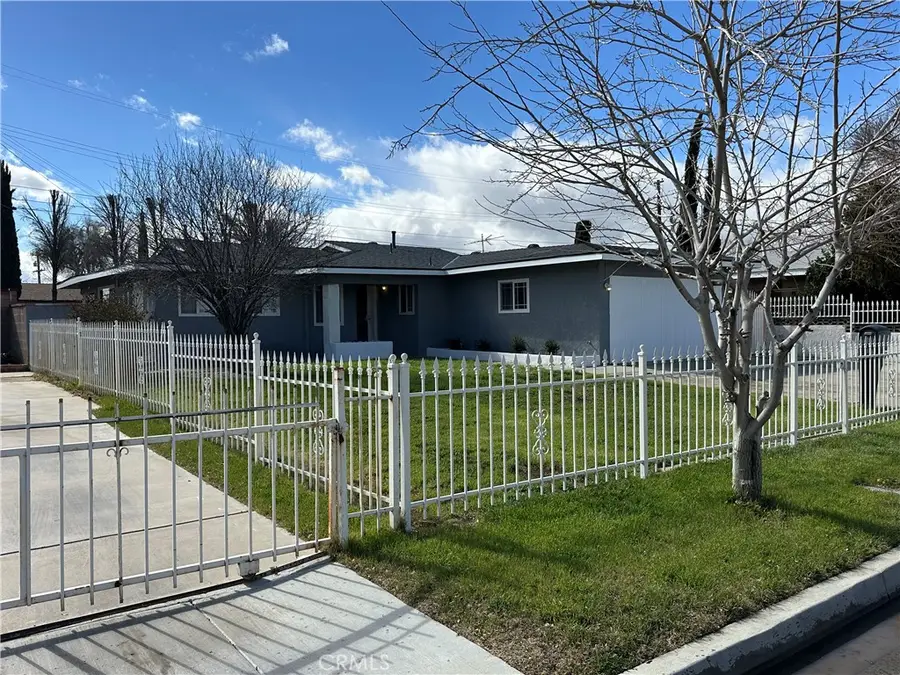 1380 Indian Sage, Lancaster, CA 93534 - #2