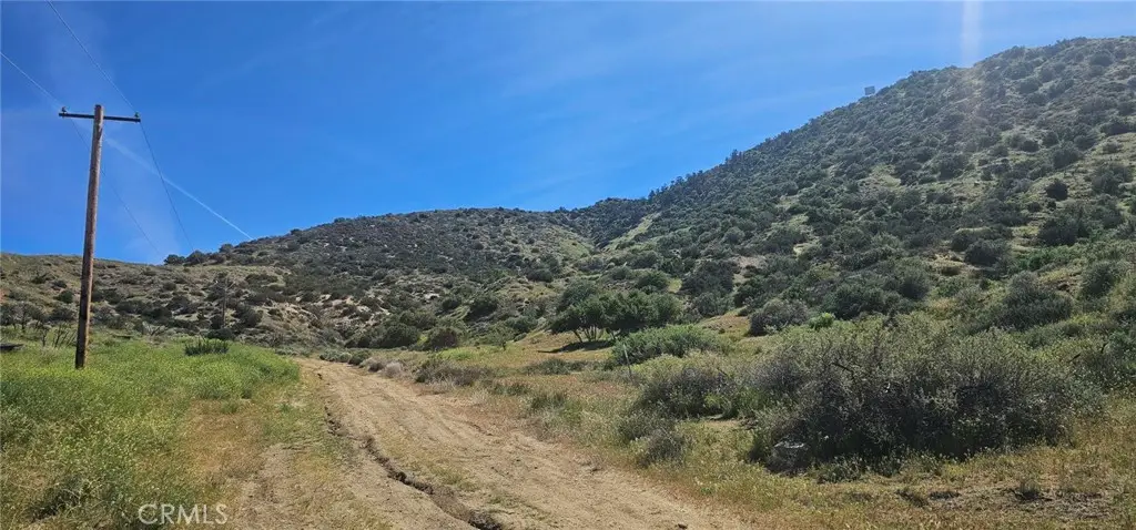 0 Esada Wy/rosen Ln, South Antelope Valley, CA 93550 - #1