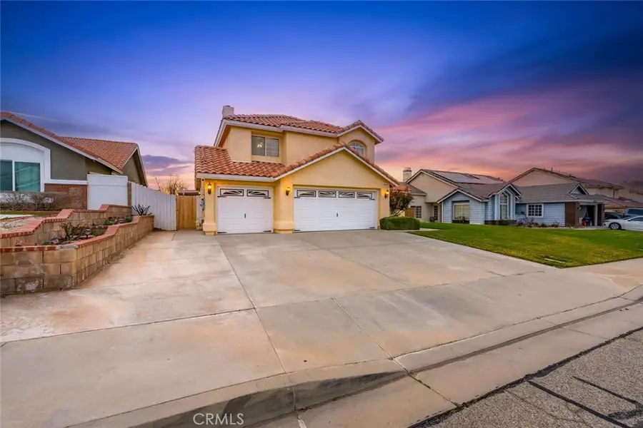 42419 62nd Street W, Lancaster, CA 93536 - #2