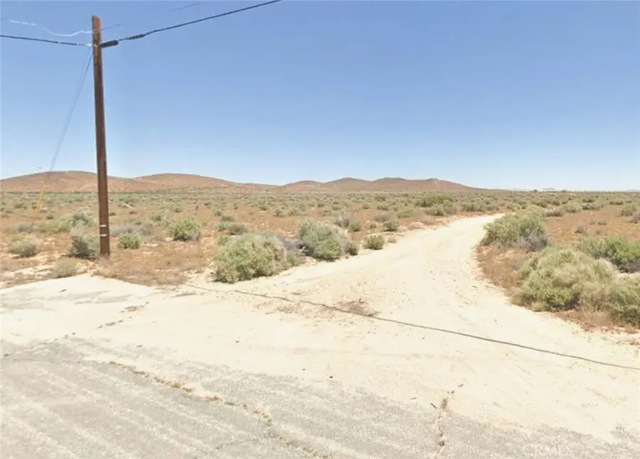 17000 Suckow Road, North Edwards, CA 93523 - #2