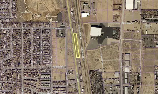 0 Sierra Hwy Vic Ave H, Lancaster, CA 93535