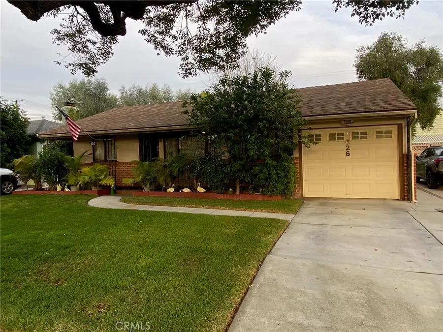 626 N Lincoln Street, Burbank, CA 91506 - #2