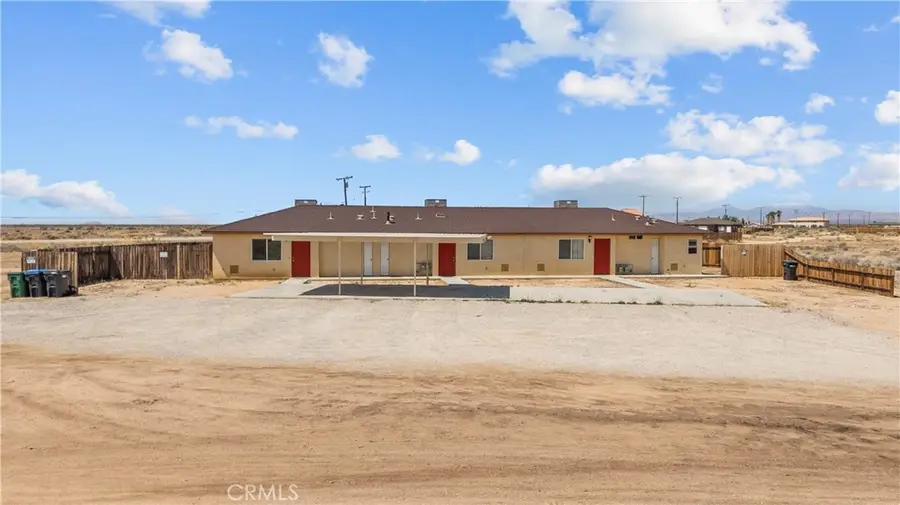 21041 Vivian Court, California City, CA 93505 - #3