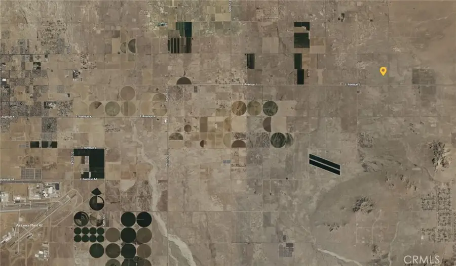 0 Corner Nugent/138th St E, Lancaster, CA 93535 - #3