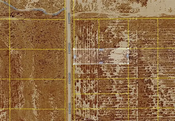 0 130th St E/north Of Ave J, Lancaster, CA 93535