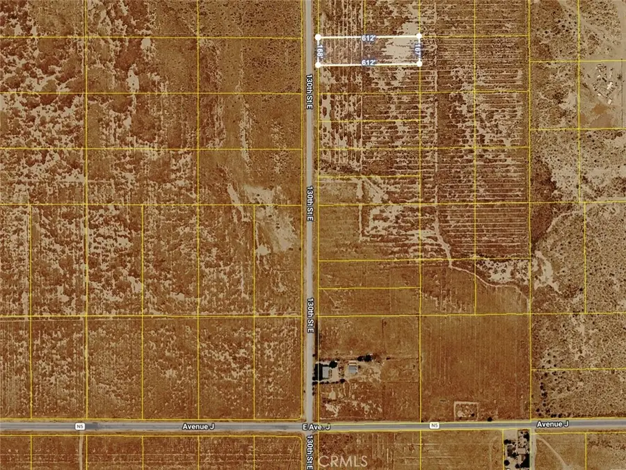 0 130th St E/north Of Ave J, Lancaster, CA 93535 - #2