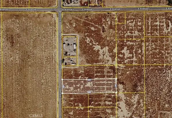 45100 70th Street E, Lancaster, CA 93535