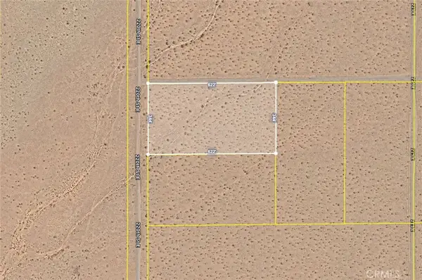 0 220th St E/e Ave H4, Lancaster, CA 93535