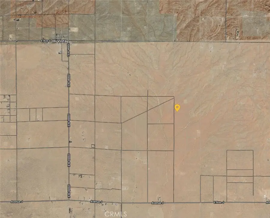 0 220th St E/e Ave H4, Lancaster, CA 93535 - #3