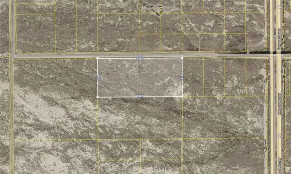 2500 W Avenue C, Lancaster, CA 93536