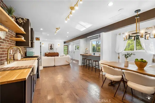 1930 Weepah Way, Los Angeles, CA 90046