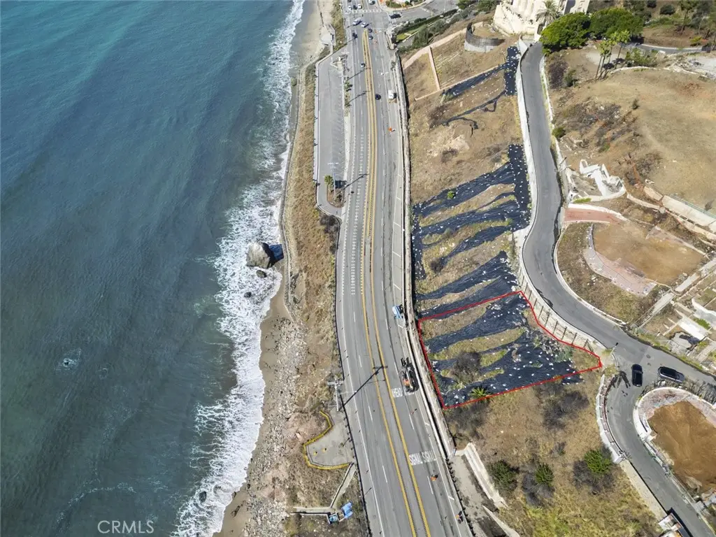 17900 Porto Marina Way, Pacific Palisades, CA 90272 - #1