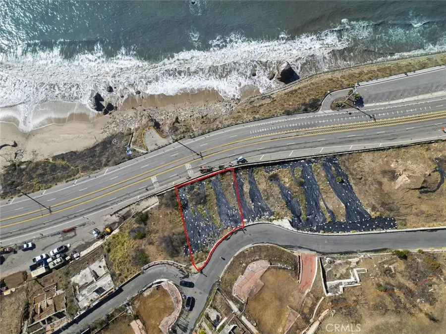 17900 Porto Marina Way, Pacific Palisades, CA 90272 - #2