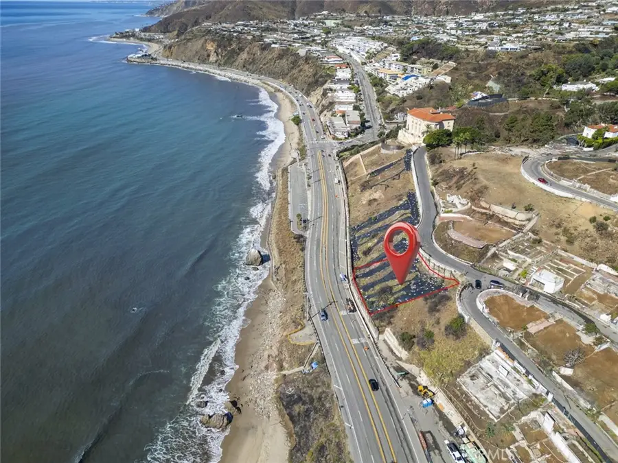 17900 Porto Marina Way, Pacific Palisades, CA 90272 - #3