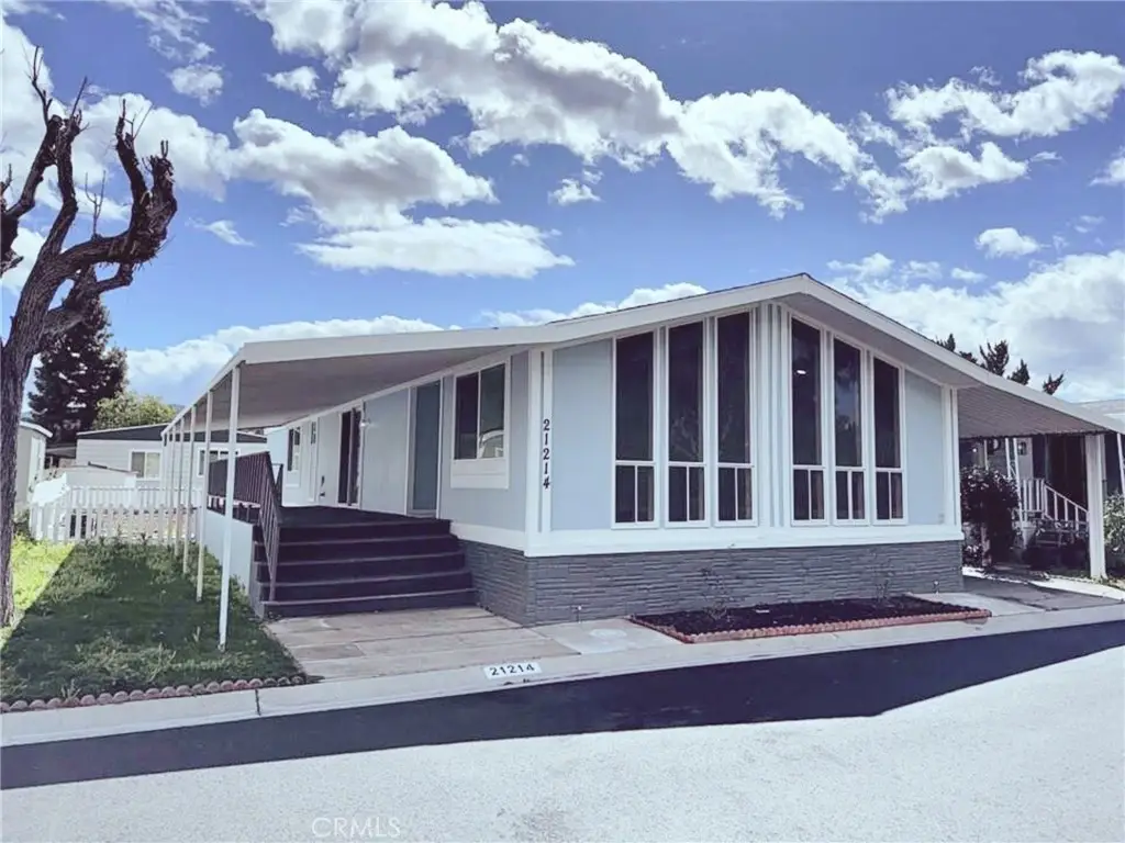 21214 Seep Willow Way #273, Canyon Country, CA 91351 - #1