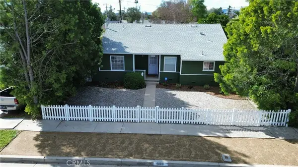 8009 Aldea, Van Nuys, CA 91406