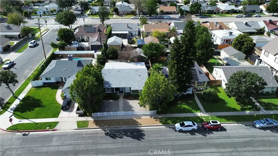 8009 Aldea, Van Nuys, CA 91406 - #2