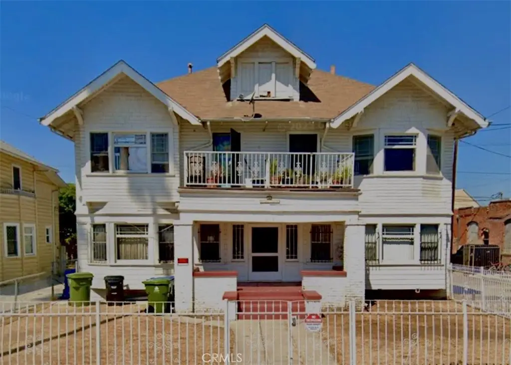 1315 S Harvard, Los Angeles, CA 90006 - #1