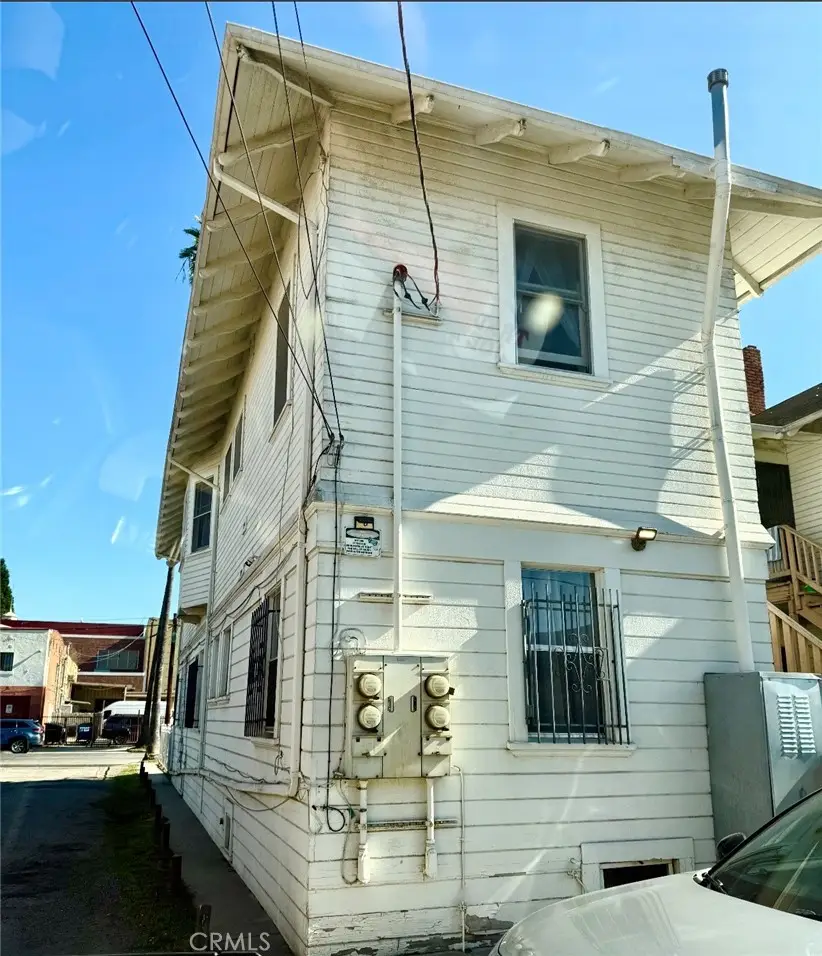 1315 S Harvard, Los Angeles, CA 90006 - #3