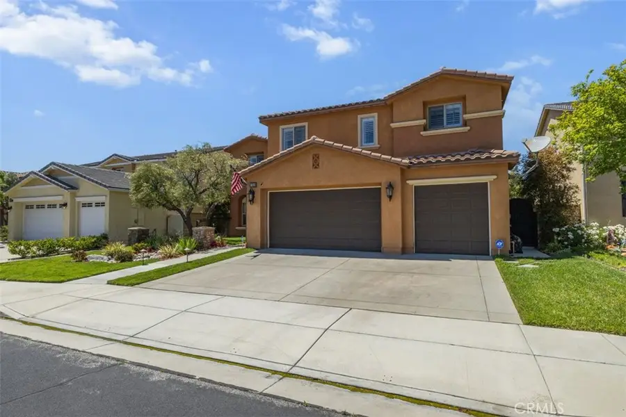 27323 Rose Mallow Lane, Canyon Country, CA 91387 - #2