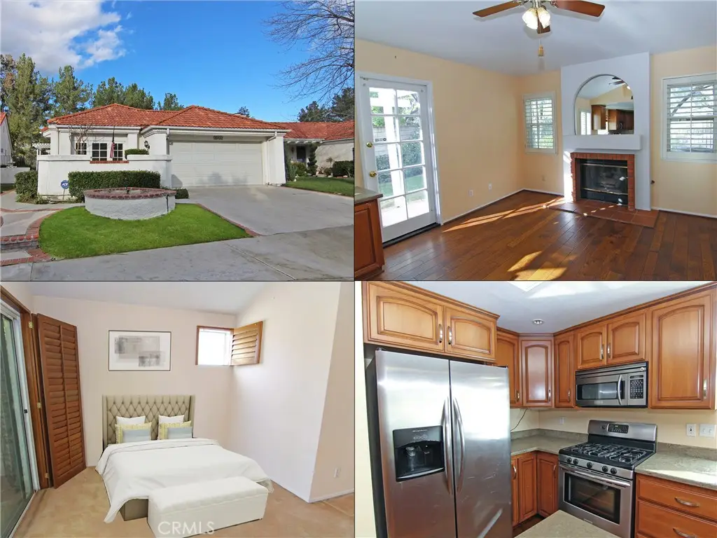 26432 Marsala Drive, Valencia, CA 91355 - #1