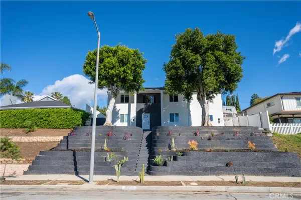 16235 Plummer, Northridge, CA 91343