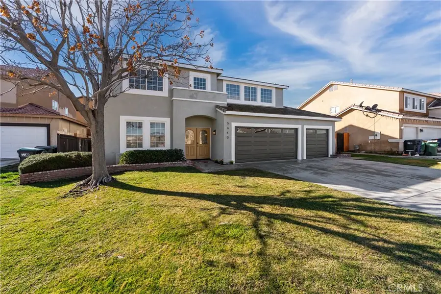 5640 Eisenhower Way, Palmdale, CA 93552 - #3