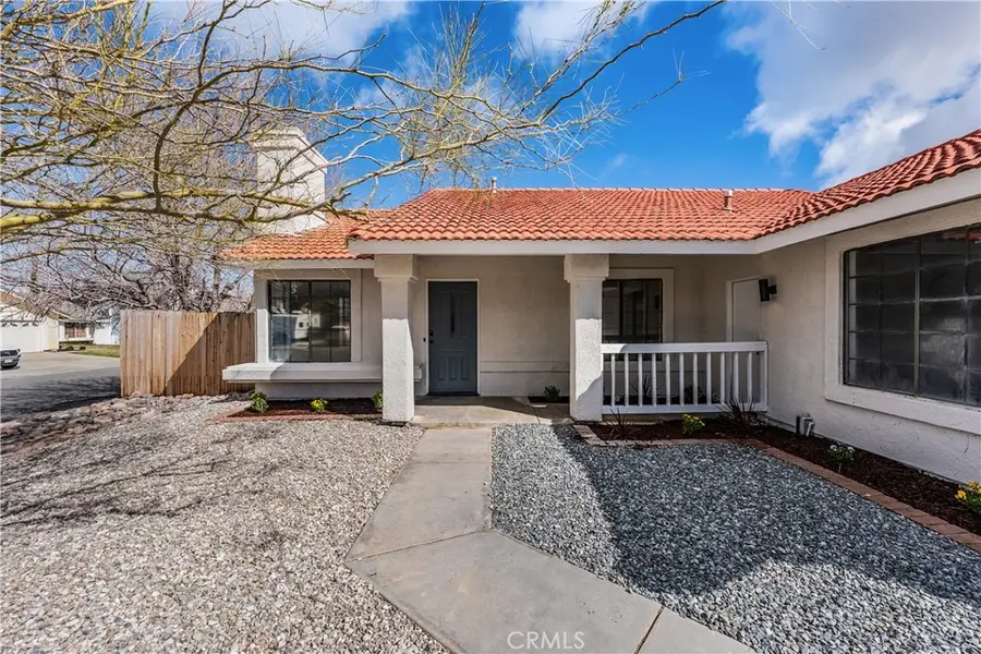 2049 Millcreek Way, Palmdale, CA 93551 - #3